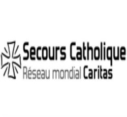Site du Secours catholique