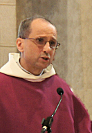 Père Martin Pradere
