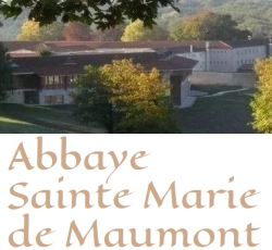 Site de l'abbaye de Maumont