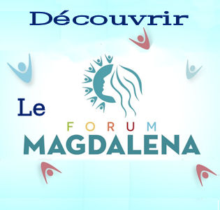 Découvrir le forum Magdalena.