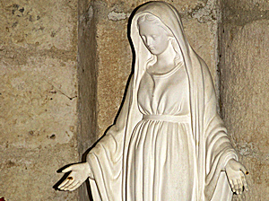  Dévotion du mois de mai dédiée à la vierge Marie