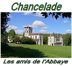Site de l'abbaye de Chancelade (Dordogne)