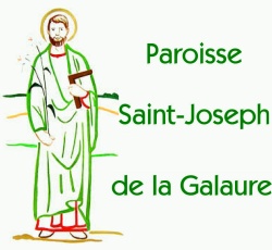 Site de la paroisse Saint Joseph de la Galaure.