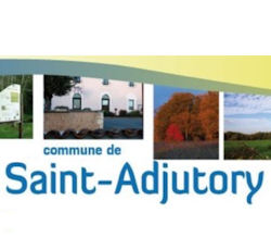 Bienvenue à Saint-Adjutory.