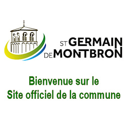 Bienvenue à Germain de Montbron.
