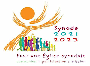 Rencontre Synodale à La Rochefoucauld.