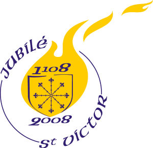 Logo du jubilé