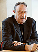 Père abbé Maurice Bitz