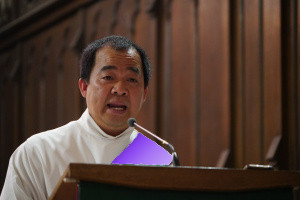 frère Jean le Baptiste