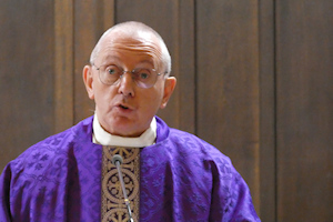 Père François-Xavier