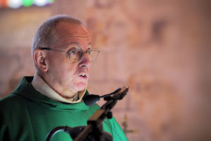 Père François-Xavier